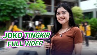 Full Video New Kendedes Joko Tingkir Full Album 2022