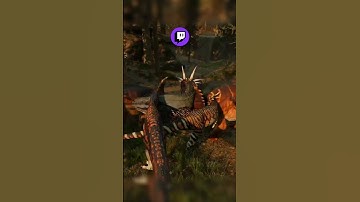 Path of Titans | Mixpackers | #twitch #dinosaur #gaming #pathoftitans