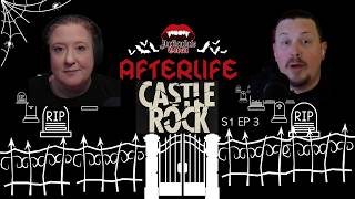 Articulate Coven Afterlife - Castle Rock: Season 1 Episode 3