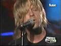 Switchfoot - Stars (LIVE)