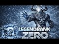Warframe as MR0 - Biting Frost