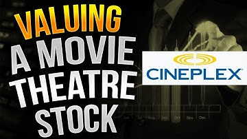 Cineplex Financial Stock Review: Let