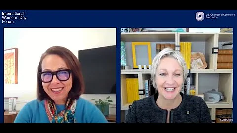 Interview with National Geographic Society CEO Dr....