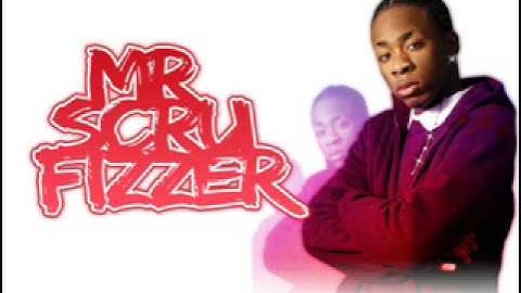 Scrufizzer - Special Message *Original Version*