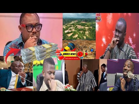 Prof Gyampo Kneels Cries And Begs OB As He S Exposed Bribe From NDC To Insults Nana Addo And DMB