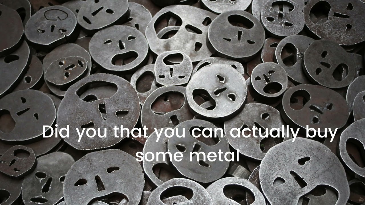 Funny Metal Gallium | Galaxy Metal Recycling