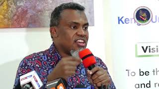 Baby Pendo's case to be prosecuted under Command Responsibility