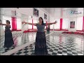 Exercícios para dança cigana brasileira - Floreios e posturas - Método Silvia Bragagnolo