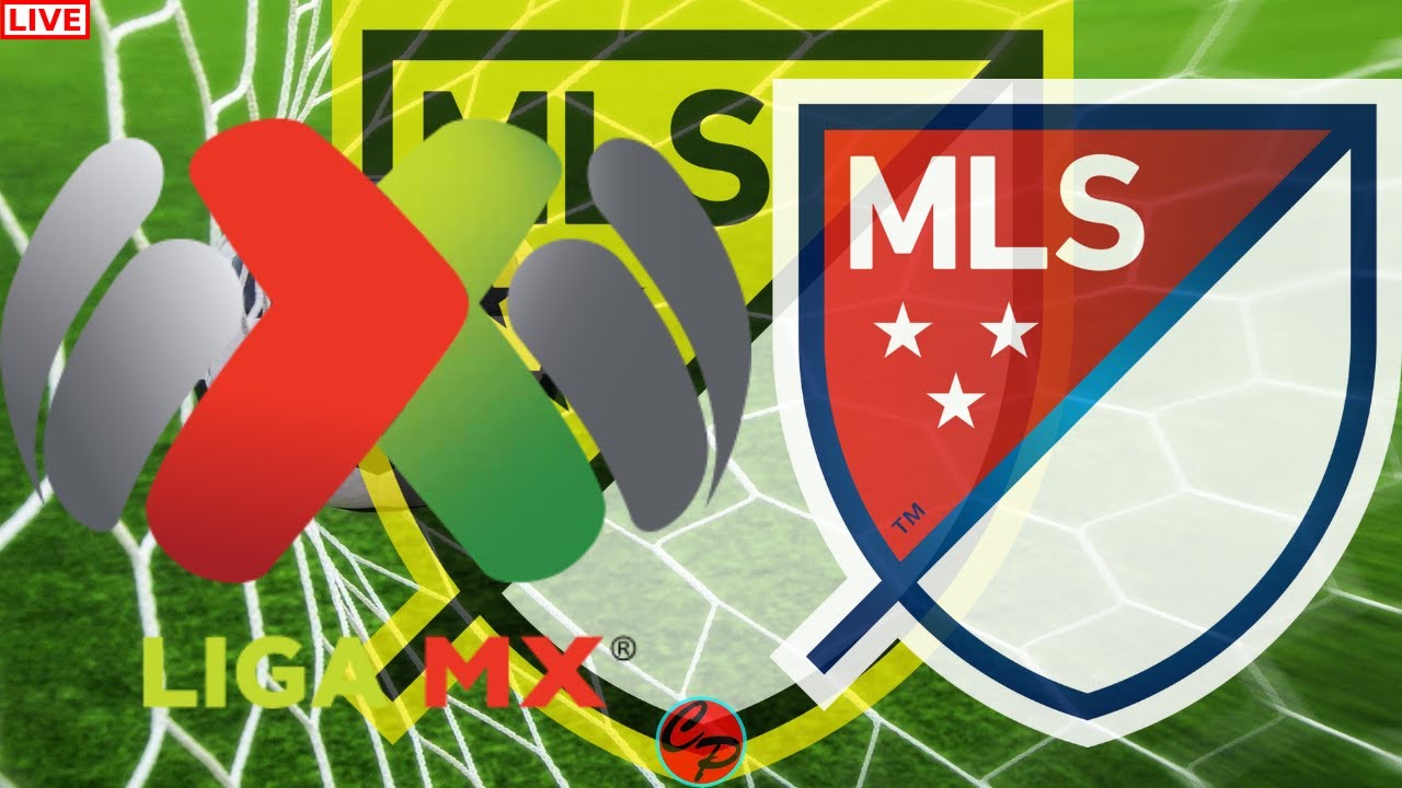 2024 MLS ALLSTAR GAME LIGA MX ALLSTARS vs MLS ALLSTARS LIVE GAME CAST & CHAT YouTube