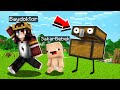 BAYDOKTOR VS MİNECRAFT #29 😱 - Minecraft