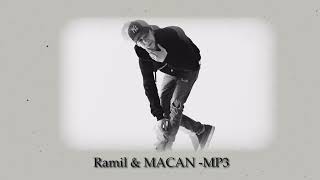 Ramil & Macan — Mp3