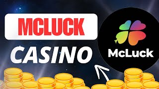McLuck Casino | How does it work?