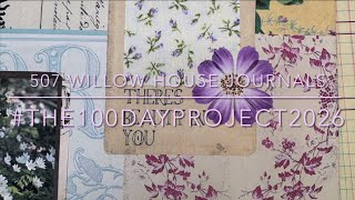 Let’s Cover An Amazon Mailer | Day 6 #the100dayproject | 302
