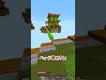 最新版ベッドウォーズで槍とメイスを使いまくった結果【マイクラ・マインクラフト・まいくら】#マイクラ #マインクラフト #shorts #tick #あにげー #shorts #ベッドウォーズ