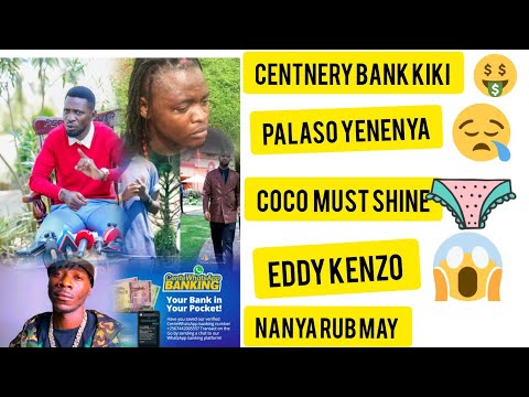 amaziga centenary 🏦 bank kiki @bobiwine nsonyiwa!!! saanya yejusa #coco must shine akigudeko #govira