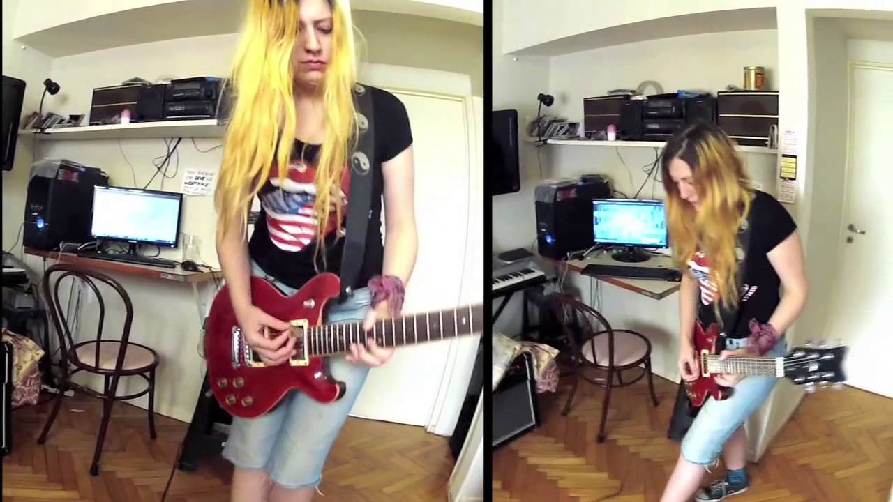 Pink Floyd's "Dogs" an International Collaboration