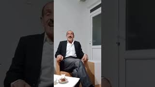 Dengbej İbrahim mi ırişati دنبج إبراهيمي ايريشاتي Resimi