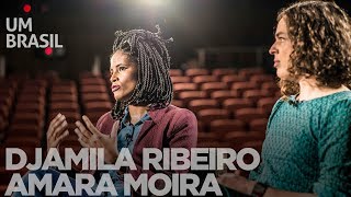 Raça e gênero na sociedade brasileira, por Moira e Ribeiro