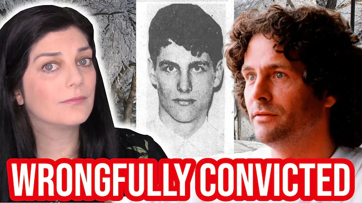 The murder of Gail Miller and Wrongful Conviction of David Milgaard Part 1