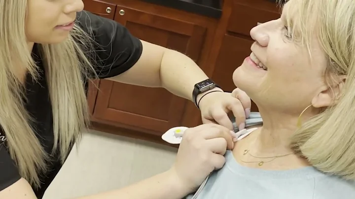 Pulse4Pulse Patient Experience