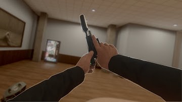 The Assassin - Bonelab Movie