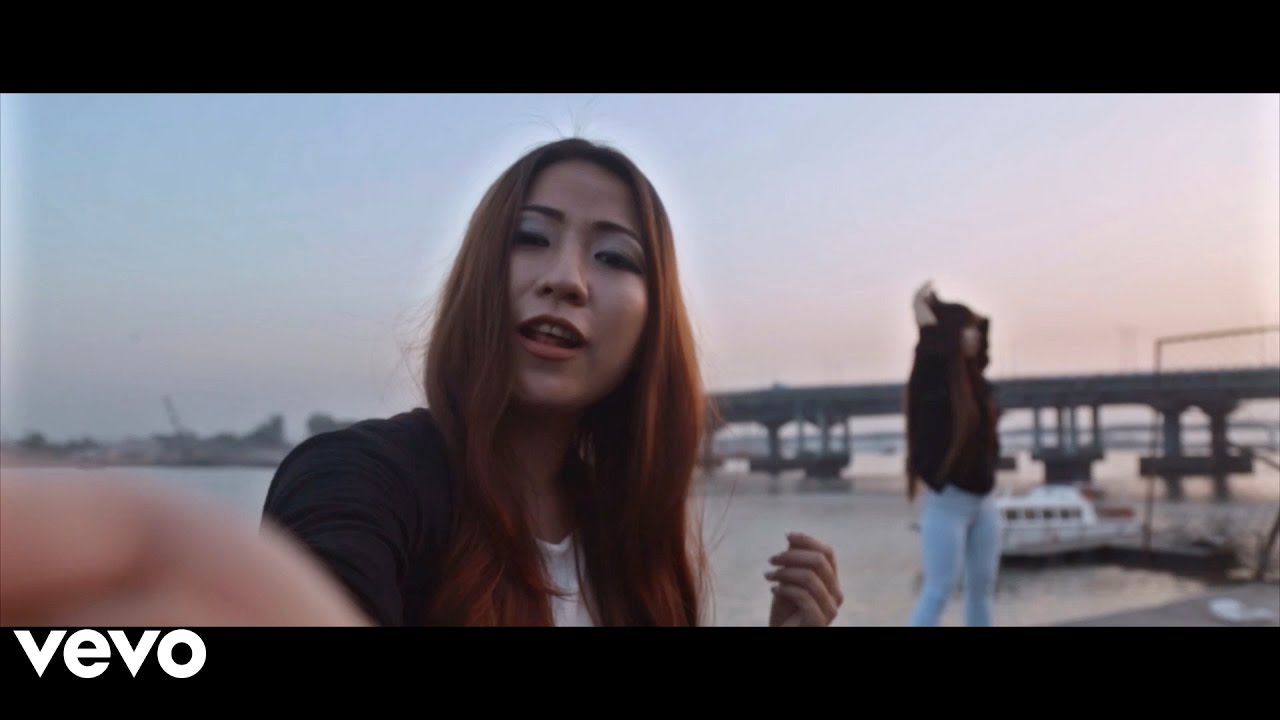 2 Girls 24 songs  Mash up over Closer by The Chainsmokers  Feli Hauhnar x Ruth Z Fanai  PsychoLab