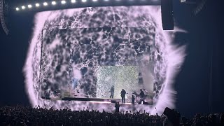 JOJI - SLOW DANCING IN THE DARK, 1AM FREESTYLE - LIVE IN TORONTO [Solaris Tour]