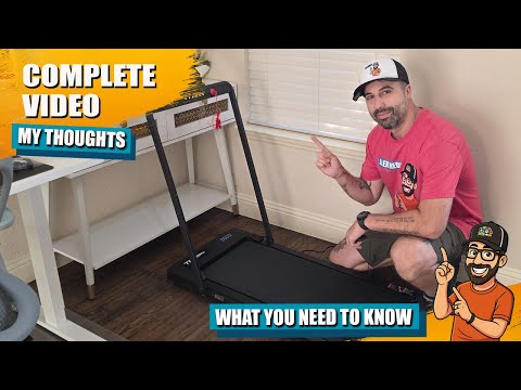 Cardirun Foldable Treadmill Review – 3.0 HP & Incline for Home Use
