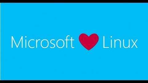 Cara Menginstal Bash Shell Linux di Windows 10