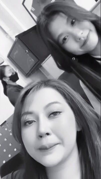 Siti munawaroh orang cikencreng juga mirip ini‼️