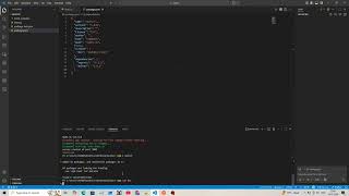 Build a simple file upload app