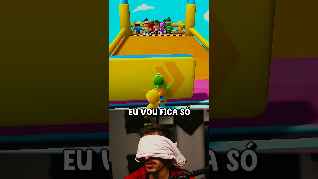 JOGUEI STUMBLE GUYS VENDADO