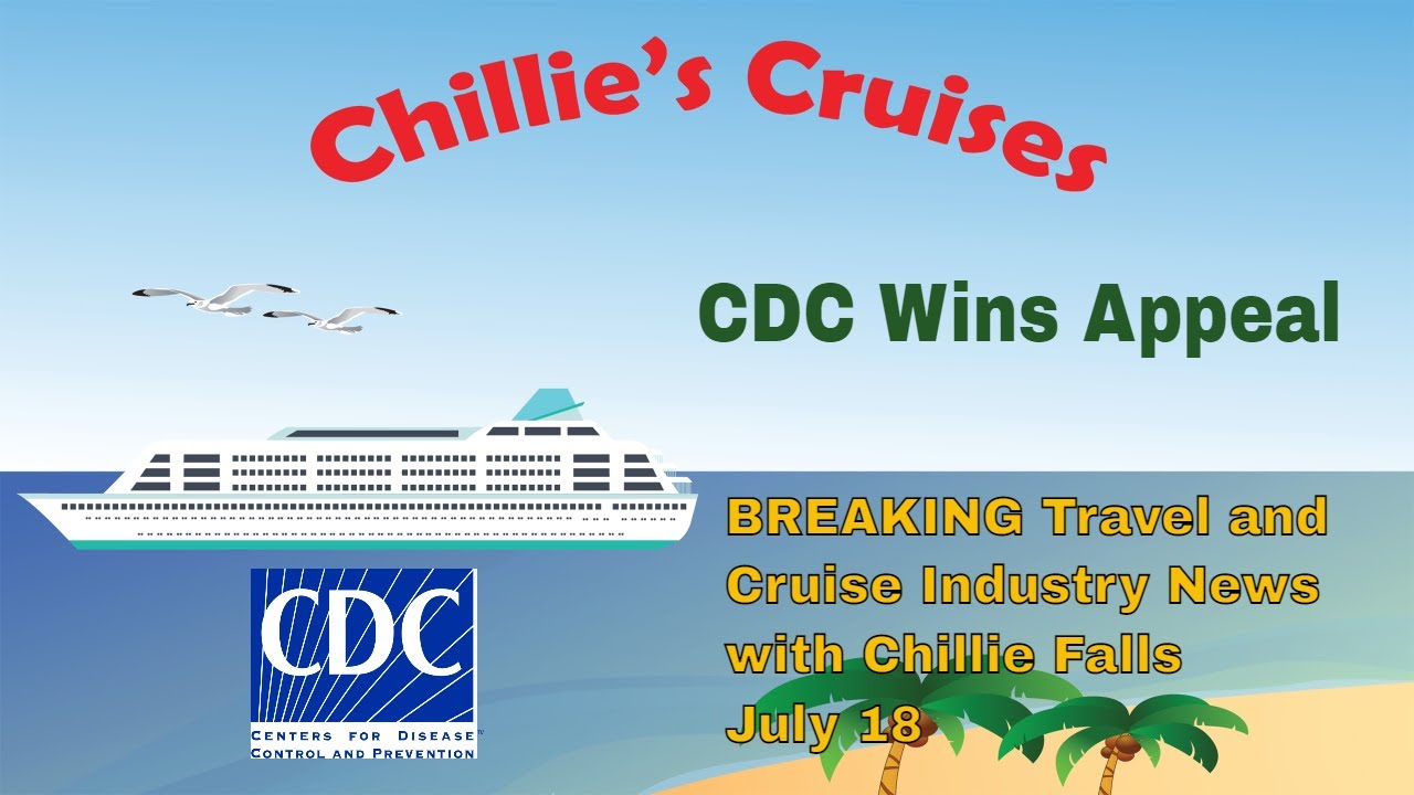 CDC Wins Appeal