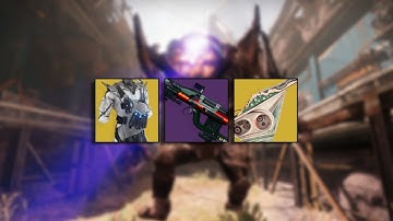 INSANE PRISMATIC WARLOCK DPS