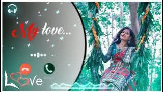 SANTALI SONG RINGTONE //SANTALI OLD SONGS RINGTONE#santaliringtone #santaliringtonebewafa #new