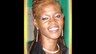 Fire Empress - Colors Soca 2011