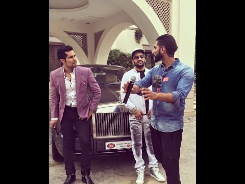 Parmish Verma - First Bollywood Song - Randeep Hooda - Movie Laal Rang - Fazilpuria - Kharch Karod