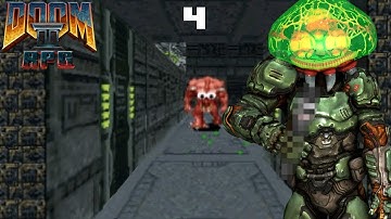 Doom II RPG Let