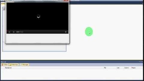 Visual Basic Express 2010 - Full Add Videos On Youtube