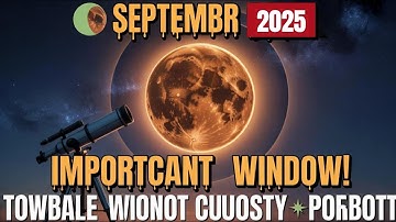 The Incredible Moon Alignment You Missed