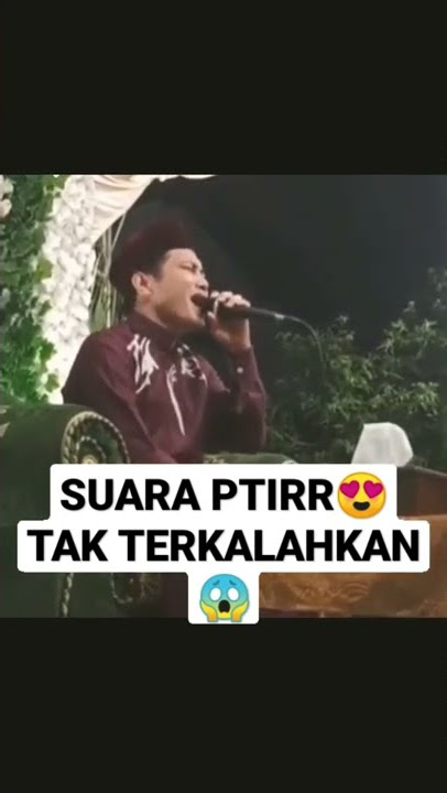siapa gak merinding dngerin?š±šsuara tinggi || ust.Abdullah fikri jambi#qoriinternasional #shorts