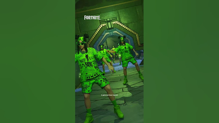 You dropped this: 👑  #fortnite #fortnitefestival #billieeilish
