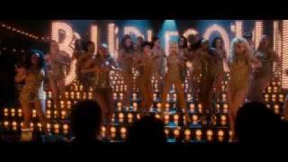 Christina Aguilera-Show Me How You Burlesque HD