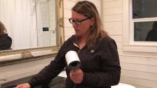 Dyson Supersonic Hair Dryer Review