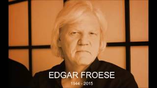 Edgar Froese  Collection