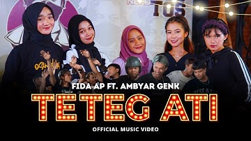 TETEG ATI 