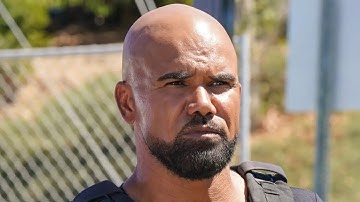 SWAT Exiles: Shemar Moore Leads New Spinoff - First Look & Details!