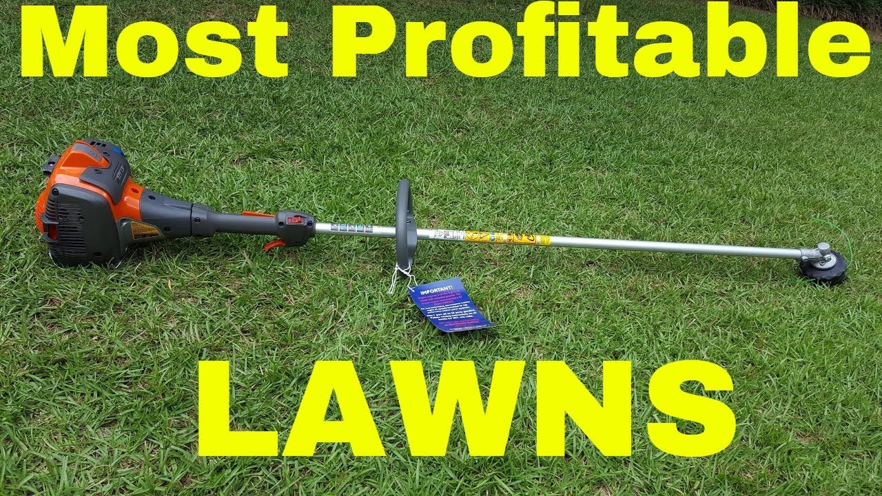 Lawn Care Business Success With Small Lawns YouTube lawn-care-business-success-with-small-lawns-youtube