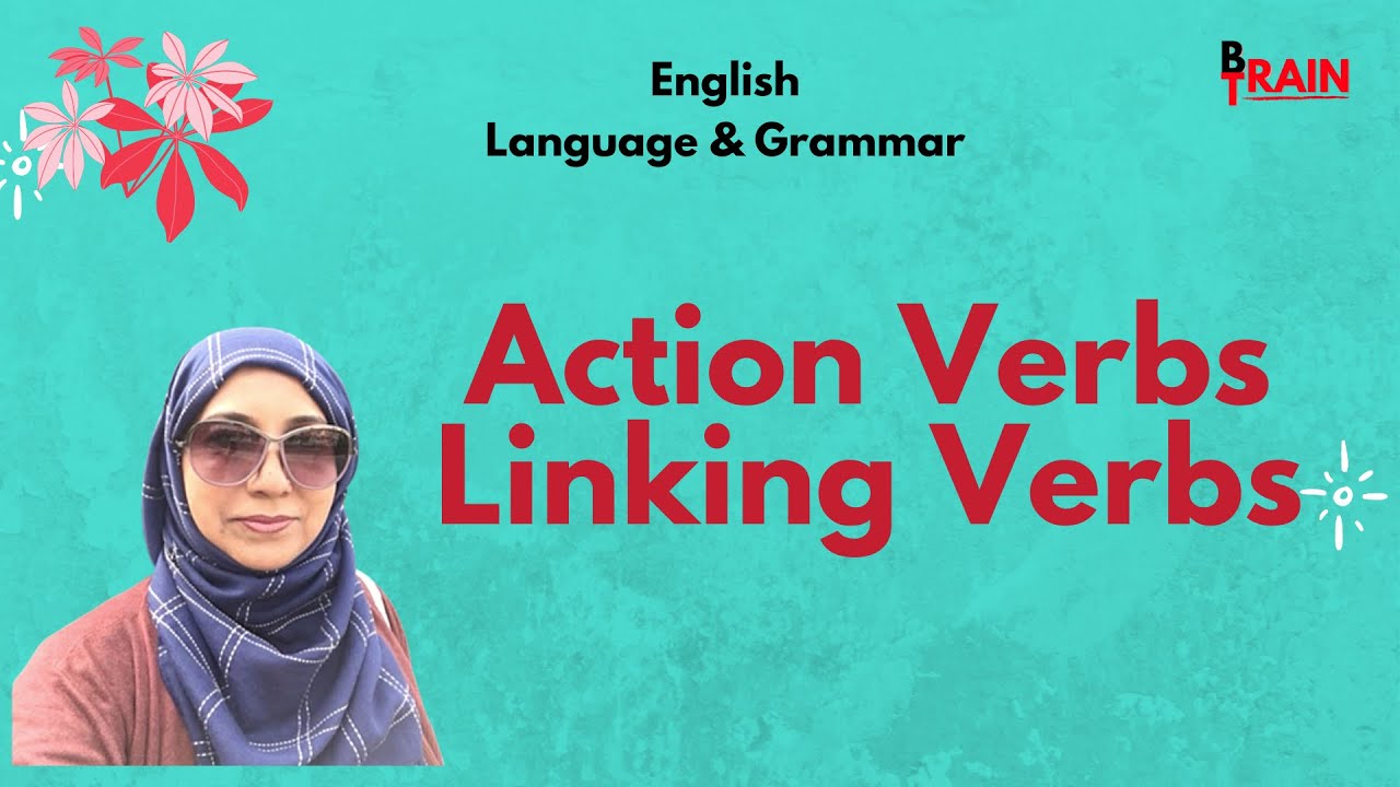 linking-verbs-vs-action-verbs-in-english-english-grammar-youtube