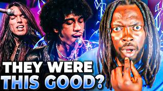 First Time Hearing Thin Lizzy 'The Boys Are Back' – WOW